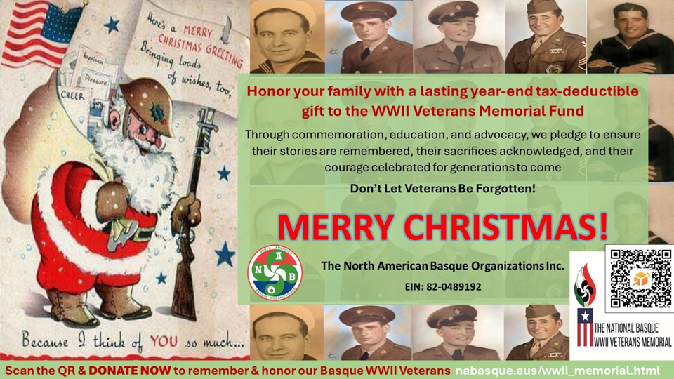 WWII Veterans Memorial